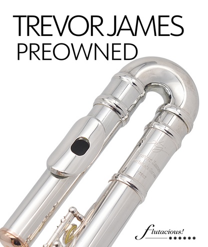 Trevor James Performers #13507
