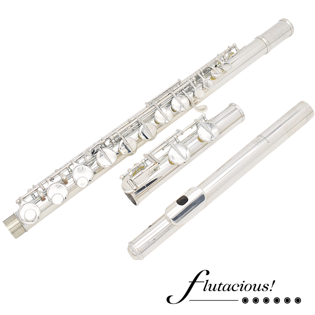 Amadeus AF670 #B2001604