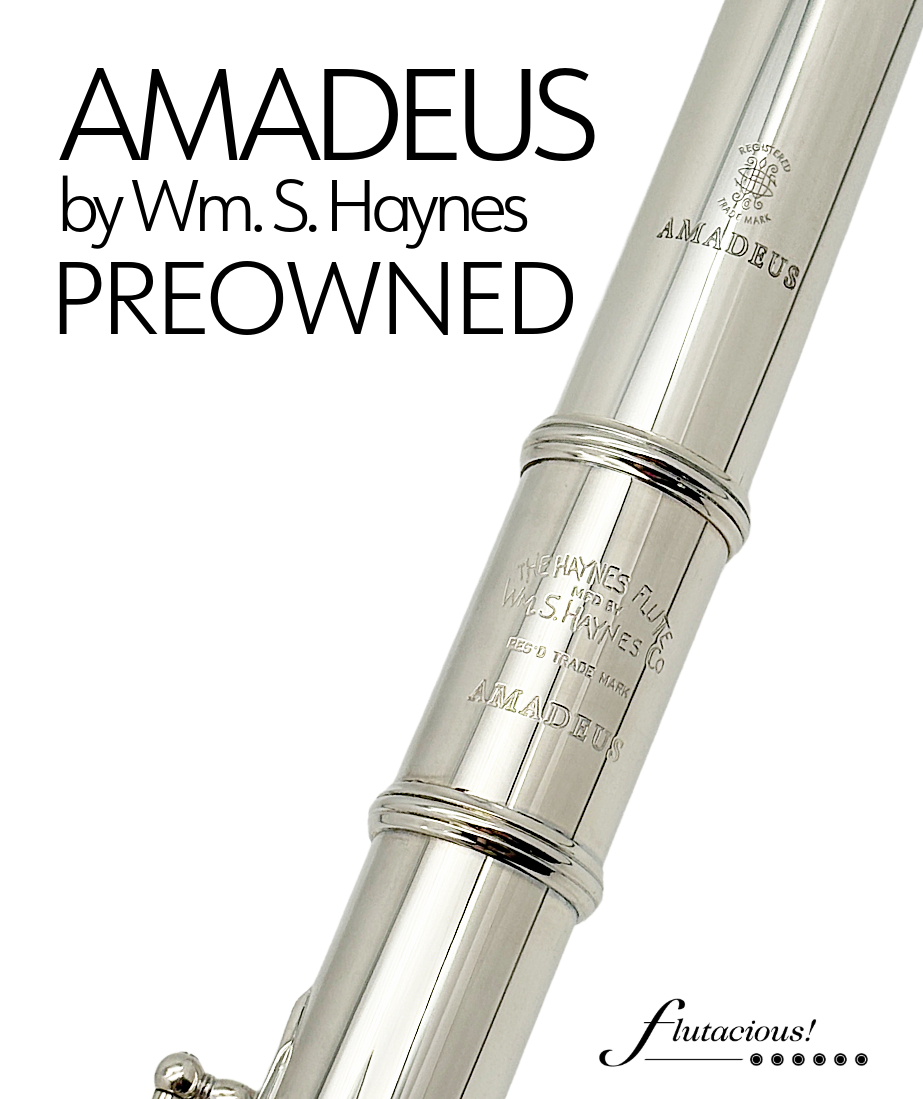 Amadeus AF670 #B2001604