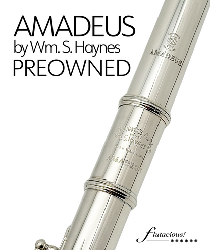 Amadeus AF670 #B2001604