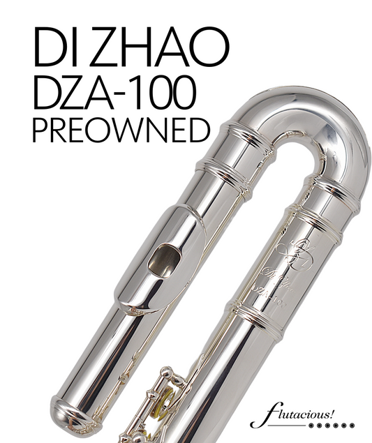 Di Zhao Alto DZA-100 #A24209