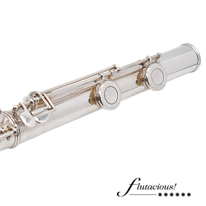 Emerson Robert Dick Bass Flute