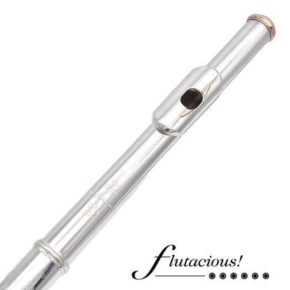 Lafin 1585 + 14k Riser #18L091