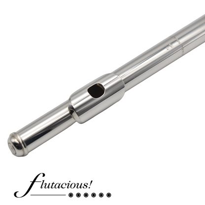 Sheridan Silver PT Riser