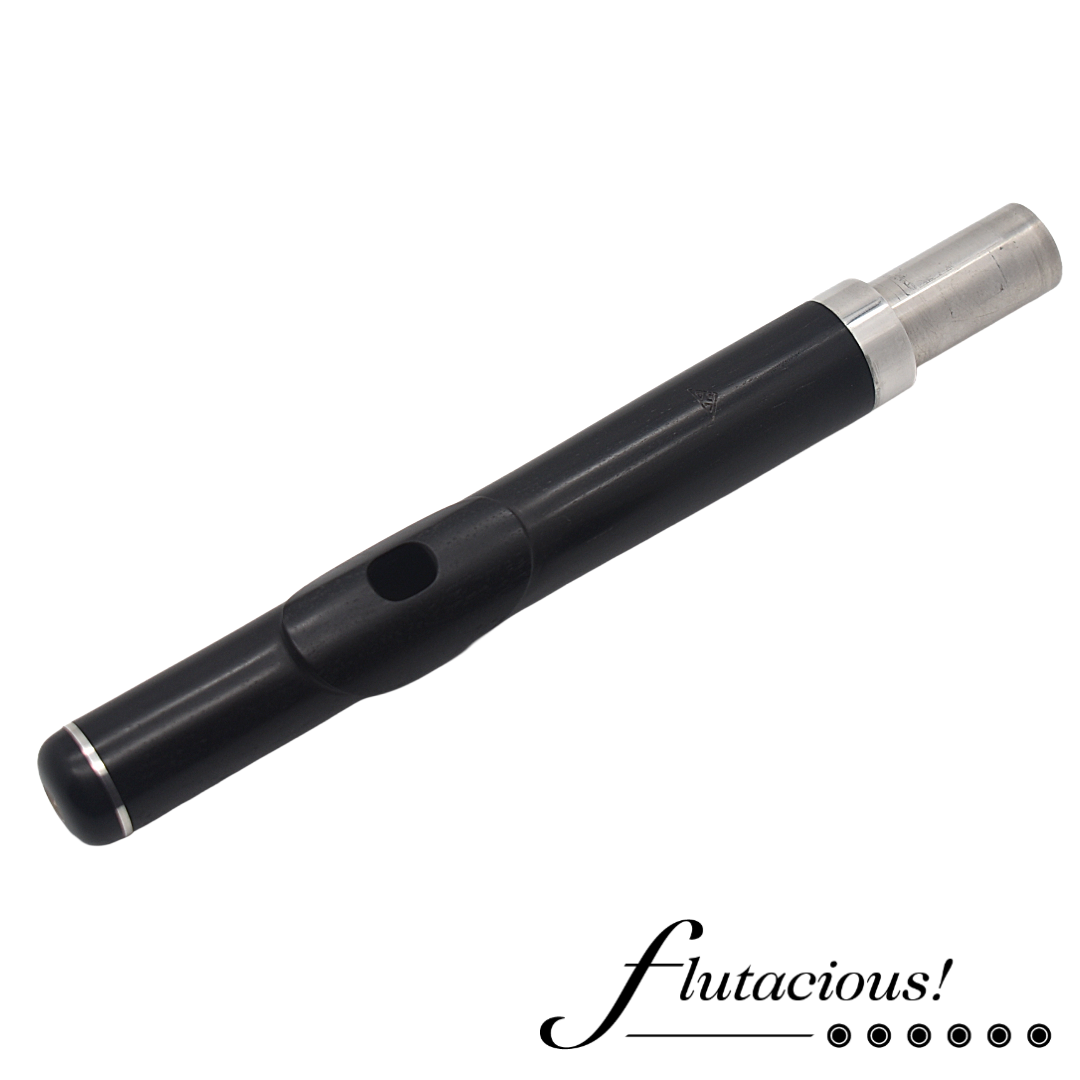 Powell Grenadilla #13280