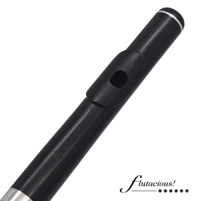 Powell Grenadilla #13280