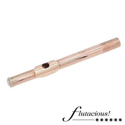 Burkart 10K Gold #3533