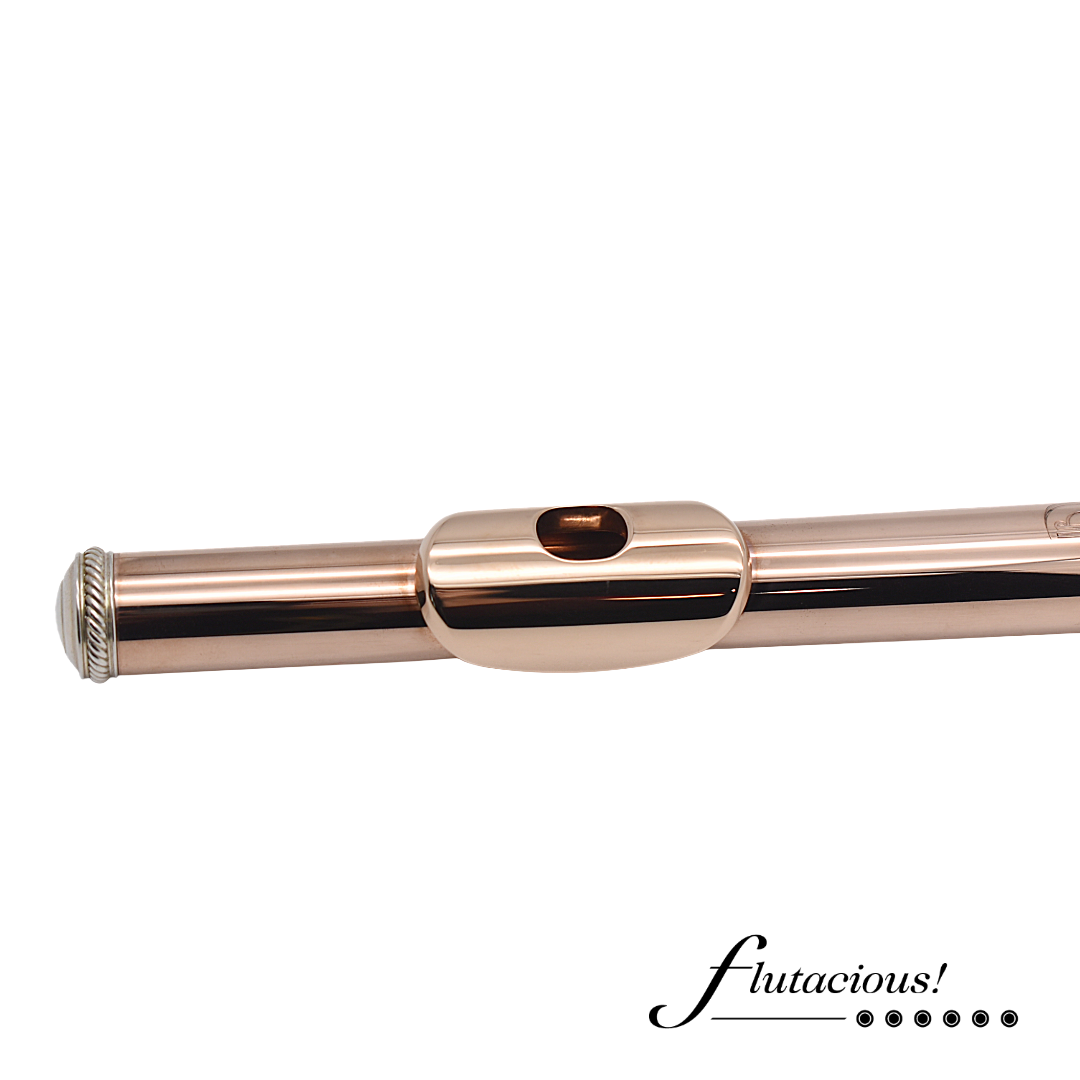 Burkart 10K Gold #3533