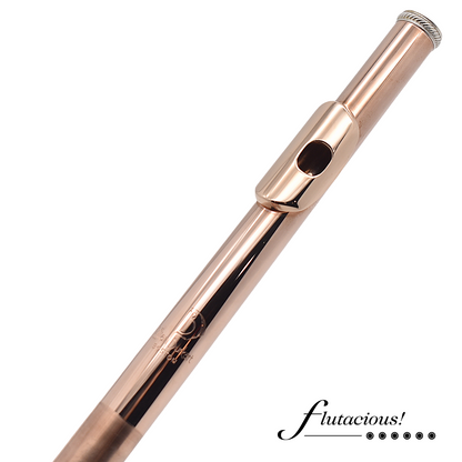 Burkart 10K Gold #3533