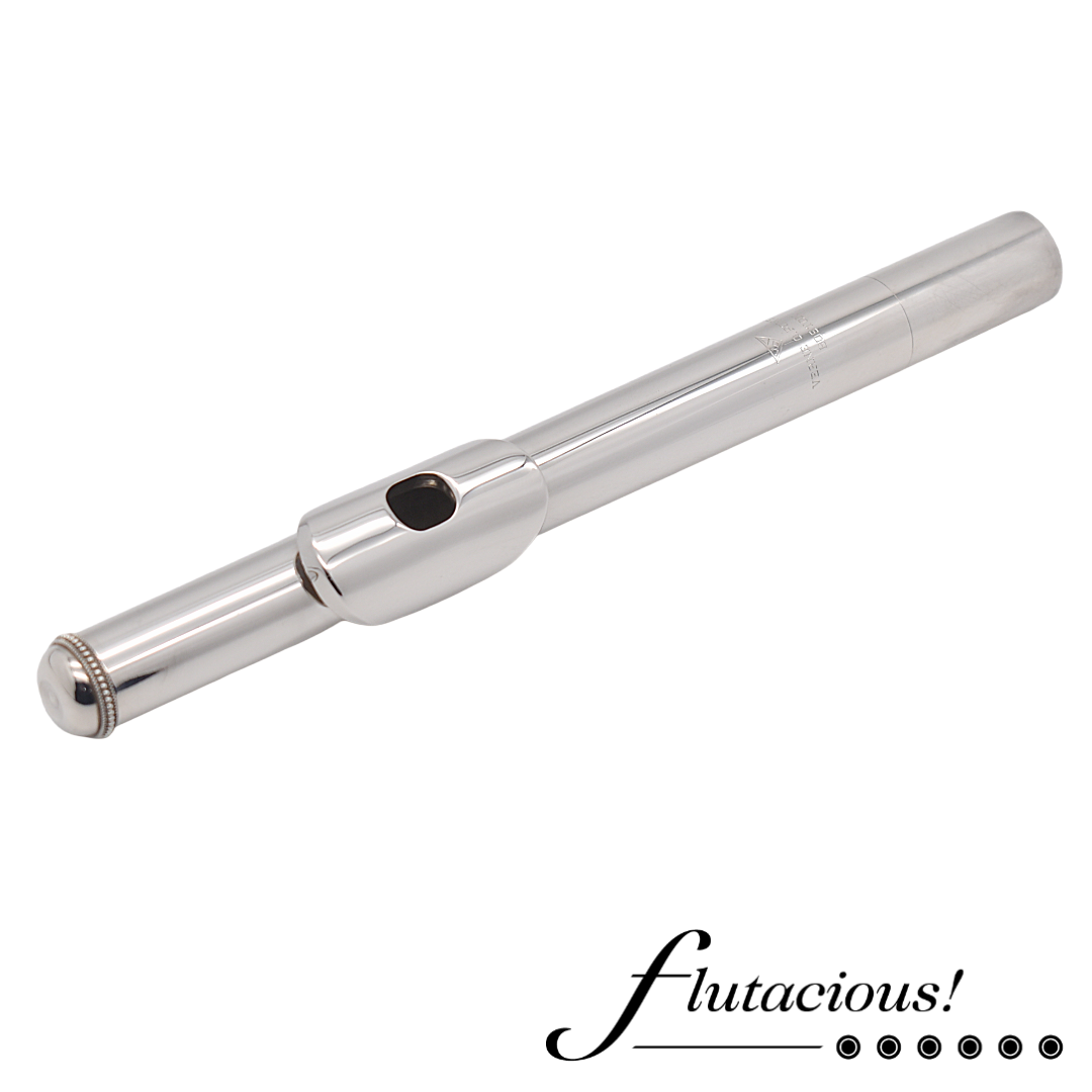 Powell Silver #10205