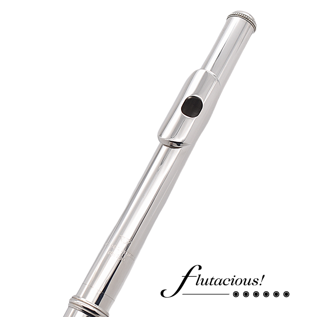 Powell Silver #10205