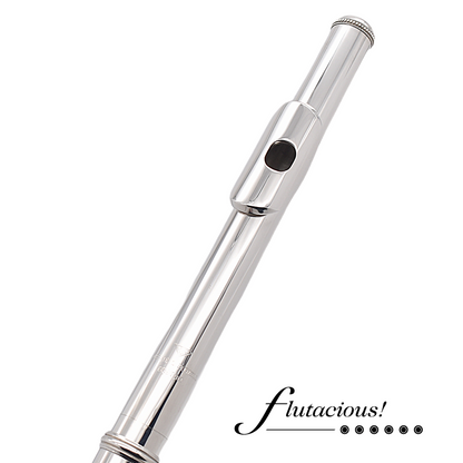 Powell Silver #10205