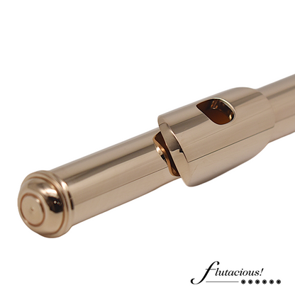 Sheridan 14k Gold with PT Riser