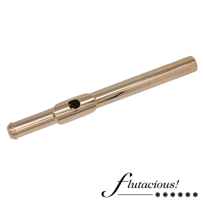 Sheridan 14k Gold with PT Riser