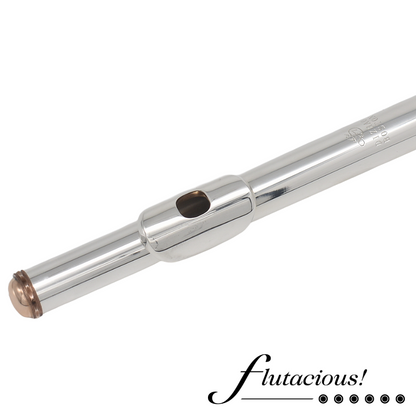 Di Zhao Custom Silver 14kR+Crown