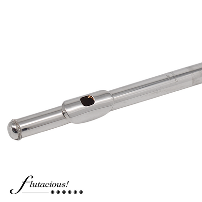 Powell Aurumite 14k #7106