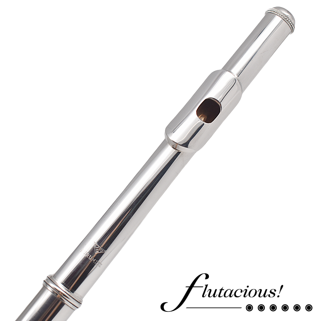 Powell Aurumite 14k #7106
