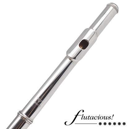 Powell Aurumite 14k #7106