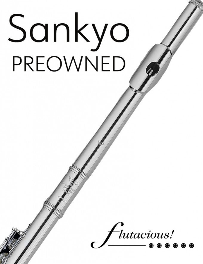 Sankyo Etude #27837