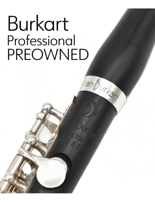 Burkart Professional #7186