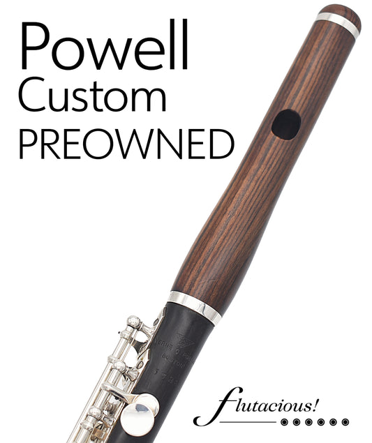 Powell Custom #5528