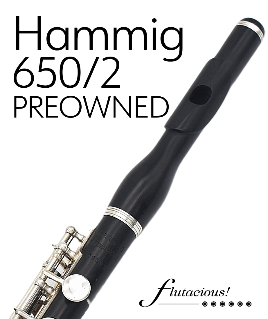 Hammig 650/2 #29698