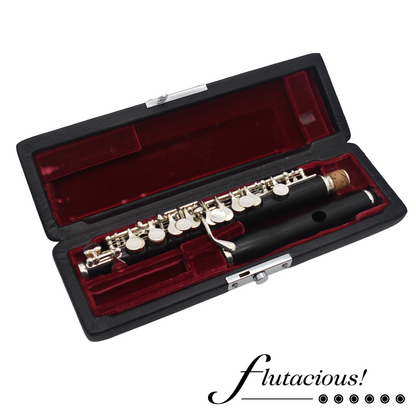 Jupiter Grenadilla 1100E #YD02562