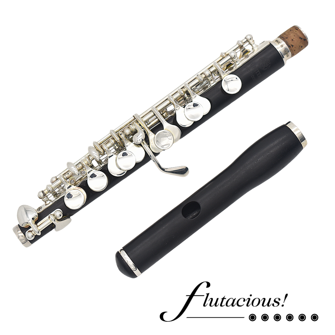 Jupiter Grenadilla 1100E #YD02562