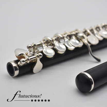 Jupiter Grenadilla 1100E #YD02562