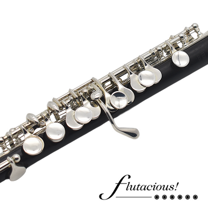 Jupiter Grenadilla 1100E #YD02562