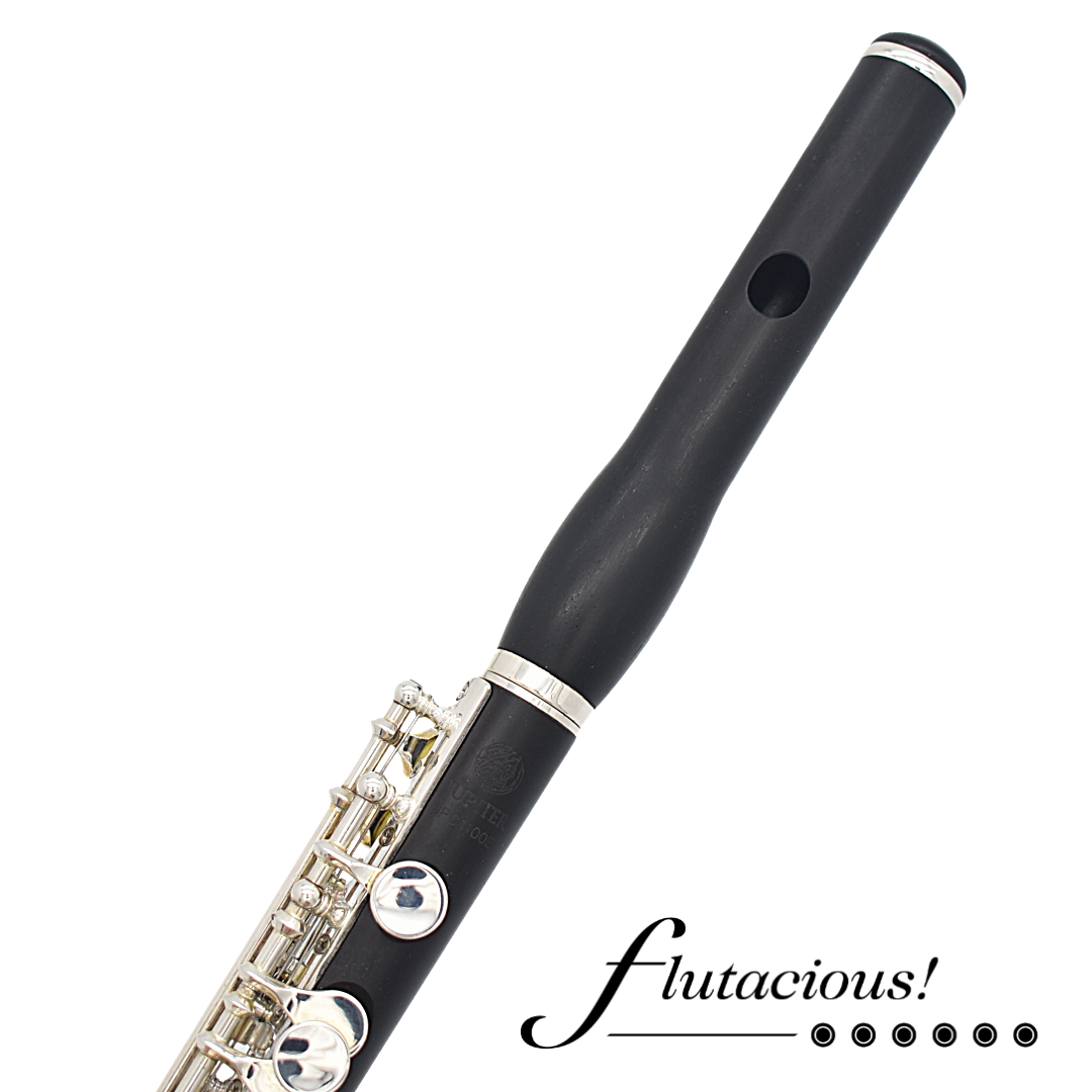 Jupiter Grenadilla 1100E #YD02562