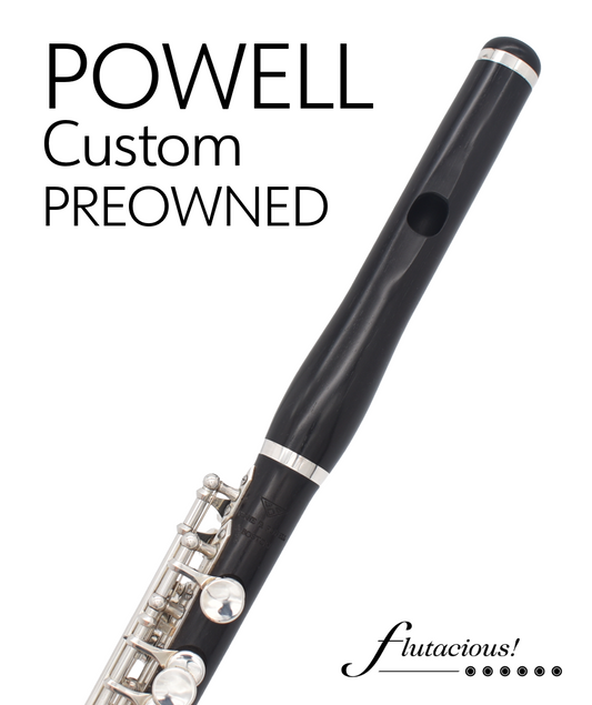 Powell Custom #14065