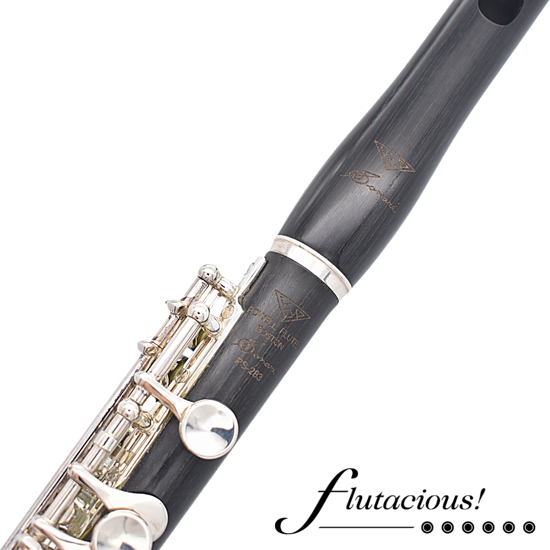 Powell Sonaré PS-850 #PS-283