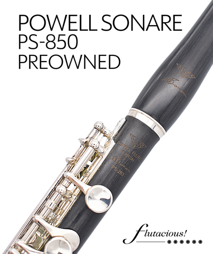 Powell Sonaré PS-850 #PS-283