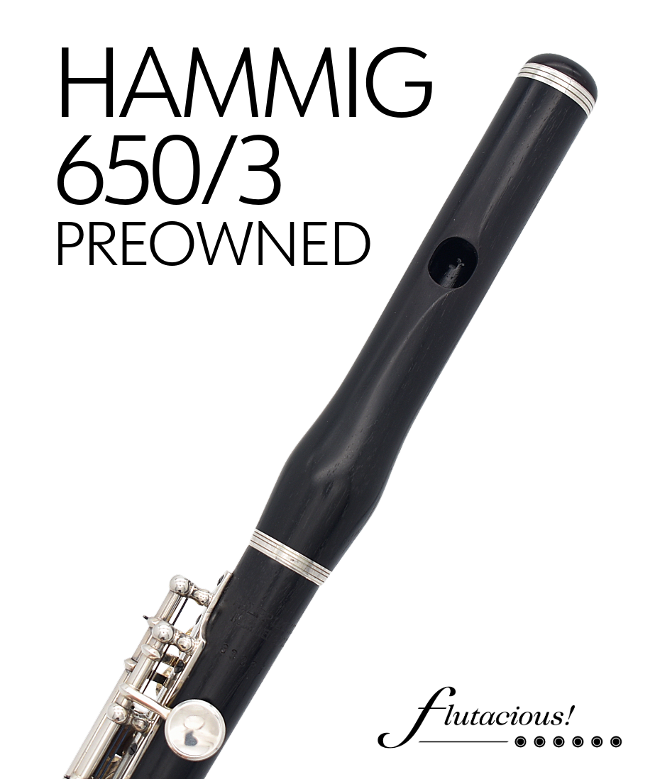 Hammig 650/3 #33387