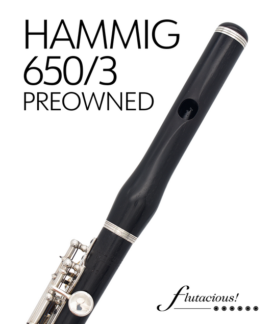 Hammig 650/3 #33387