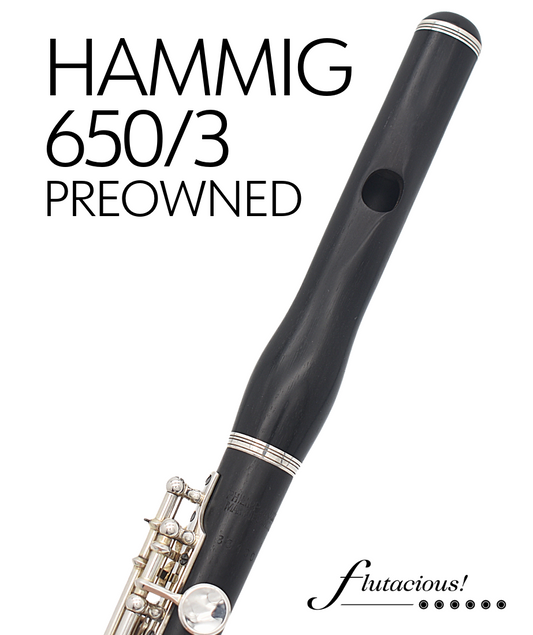 Hammig 650/3 #38130