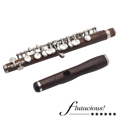 Powell Custom Kingwood #8346