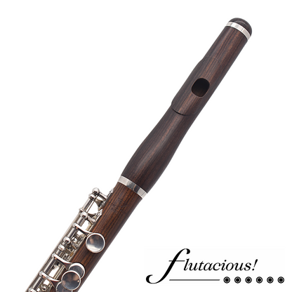 Powell Custom Kingwood #8346