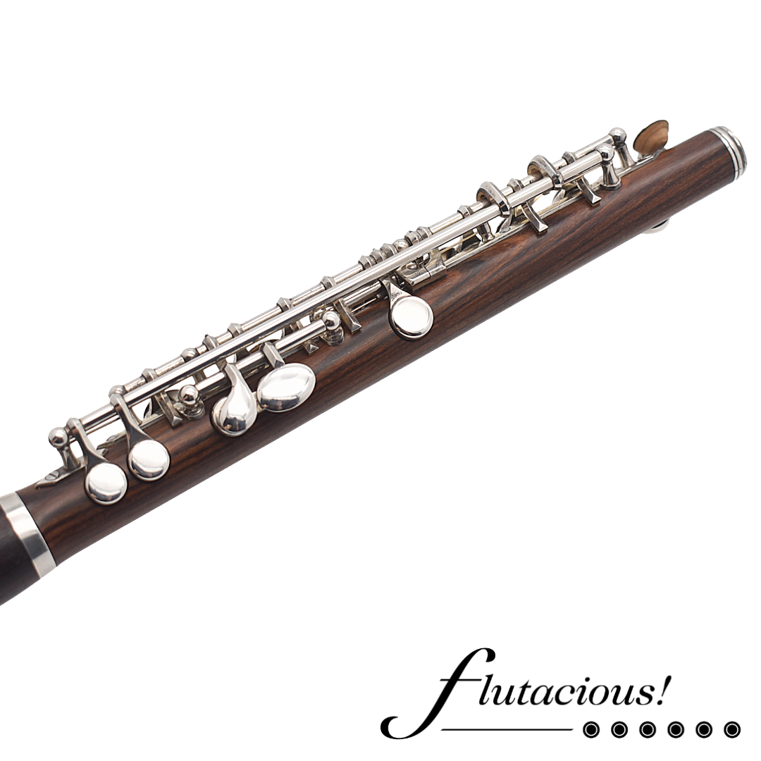 Powell Custom Kingwood #8346