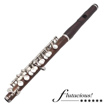 Powell Custom Kingwood #8346