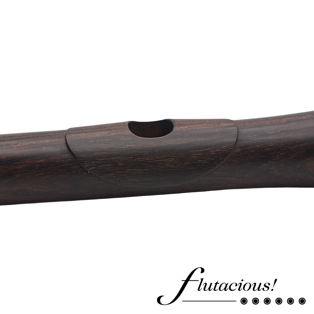 Powell Custom Kingwood #8346