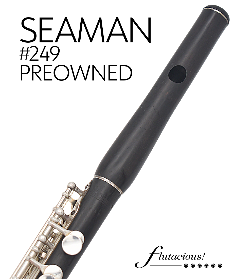Seaman #249