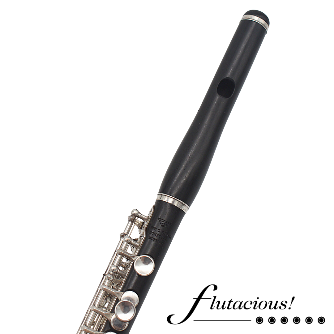 Powell Signature Piccolo SIG-0744