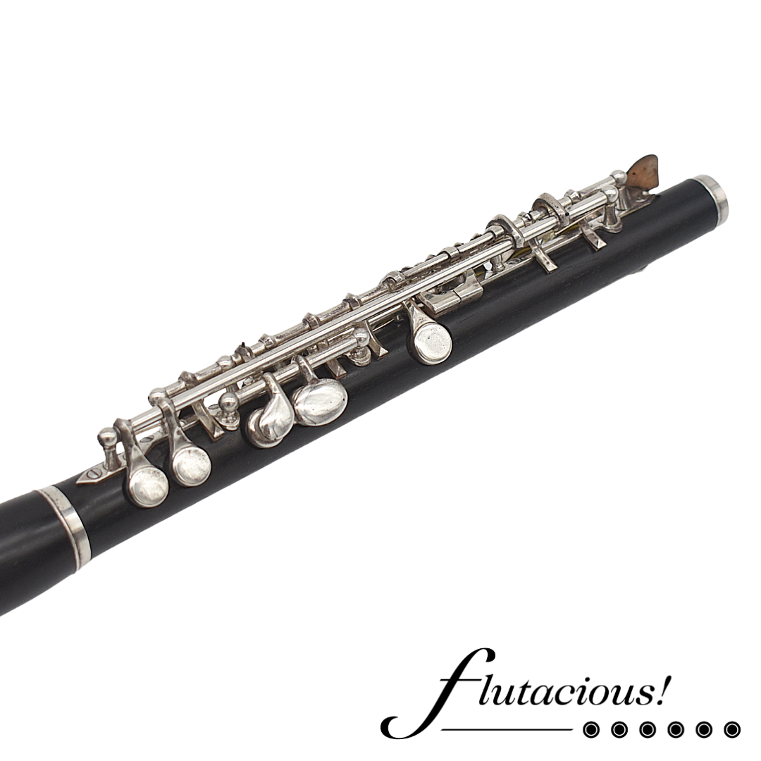 Powell Signature Piccolo SIG-0744
