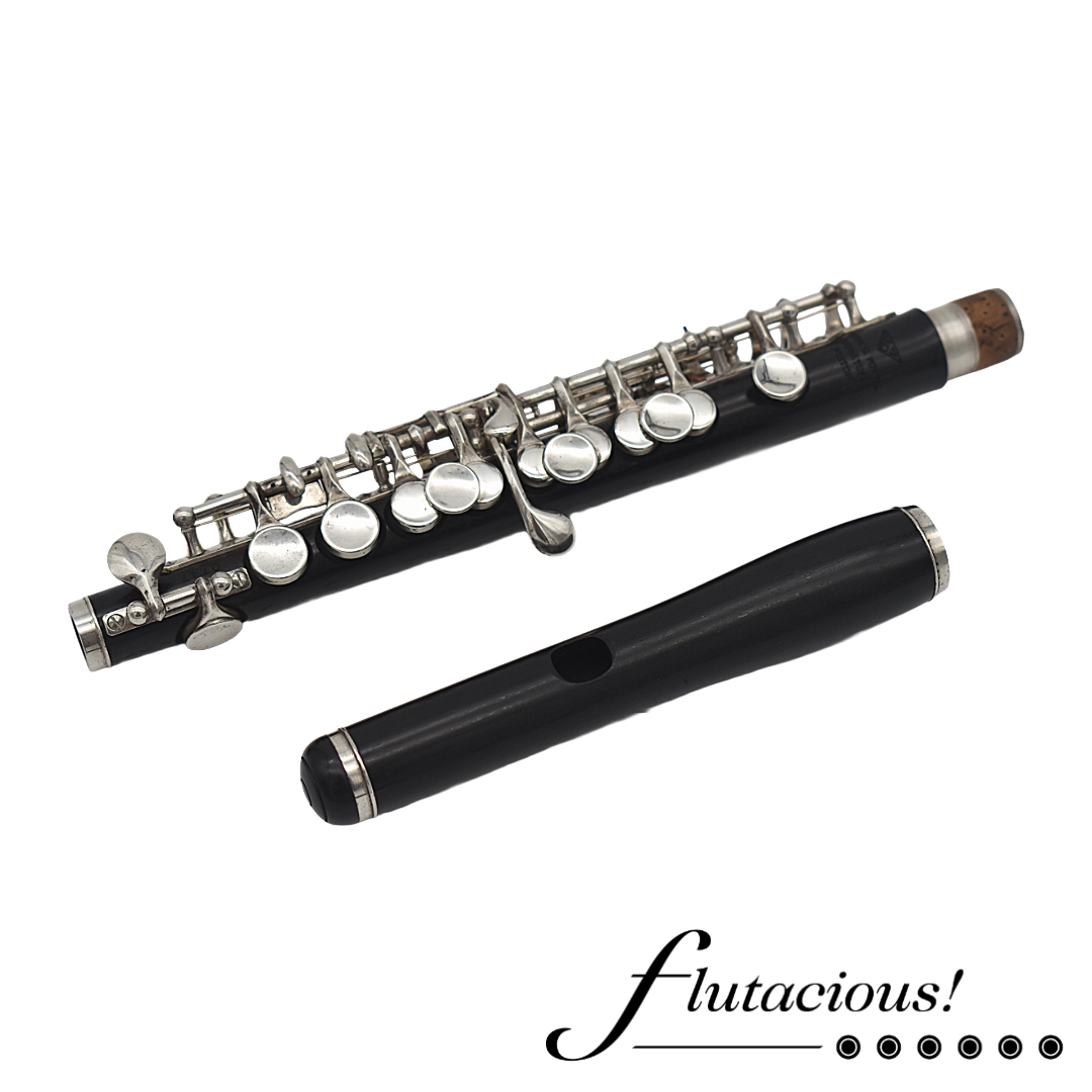 Powell Signature Piccolo SIG-0744
