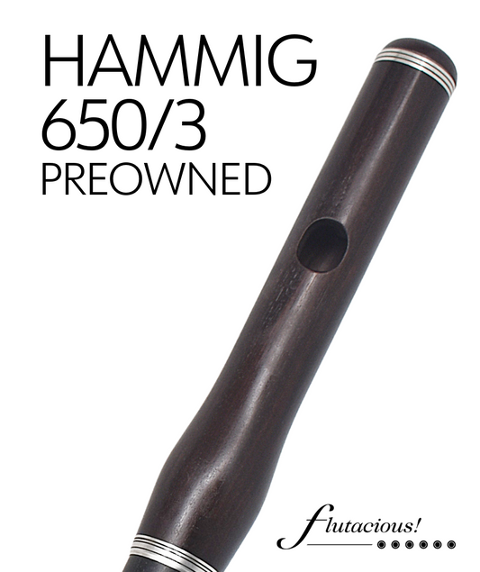 Hammig 650/3 #33539