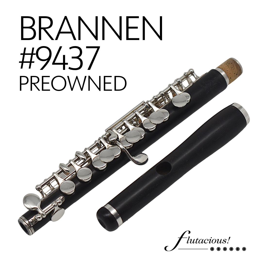 Brannen #9437
