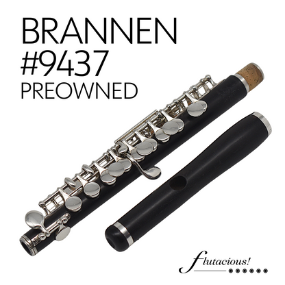 Brannen #9437