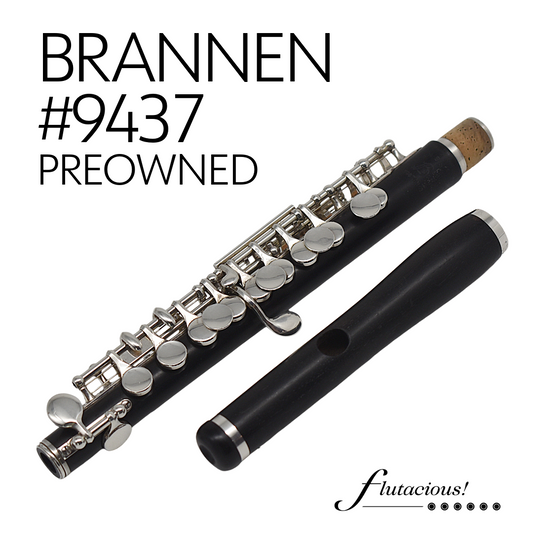 Brannen #9437
